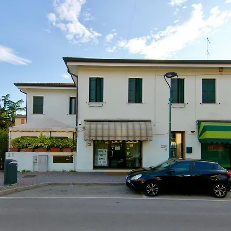 La Casetta * Mestre