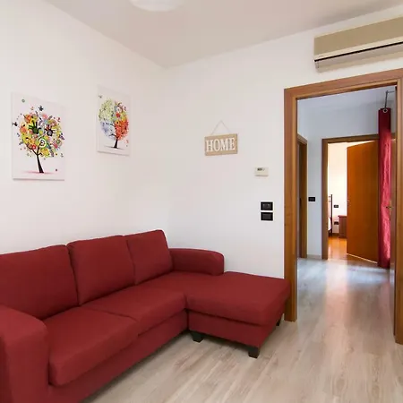 La Casetta Mestre